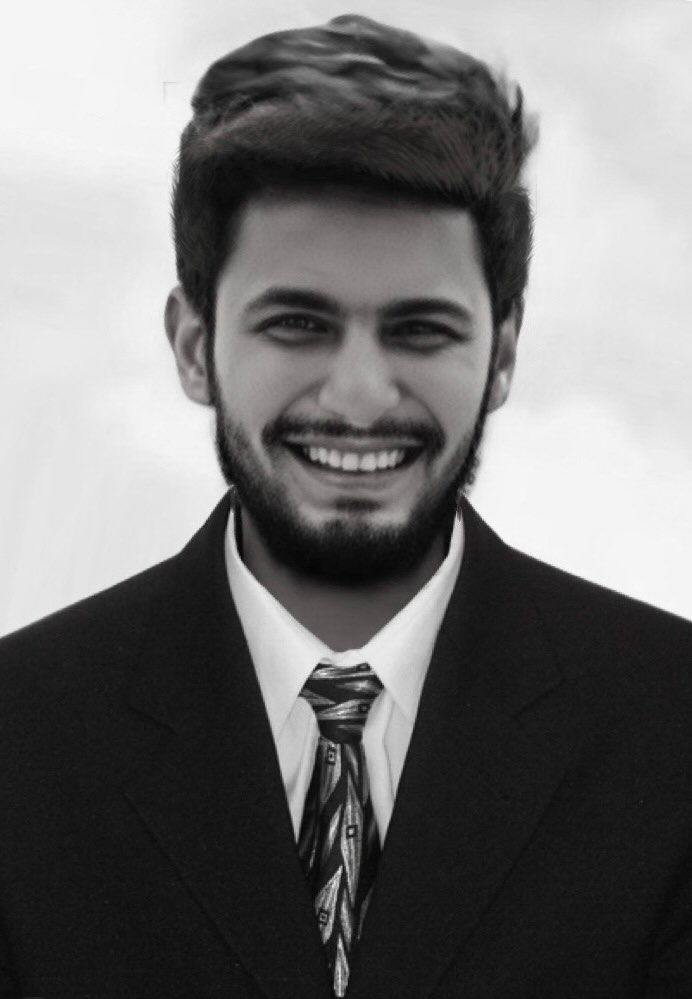 Ibrahim Lakhanii's Snapshot